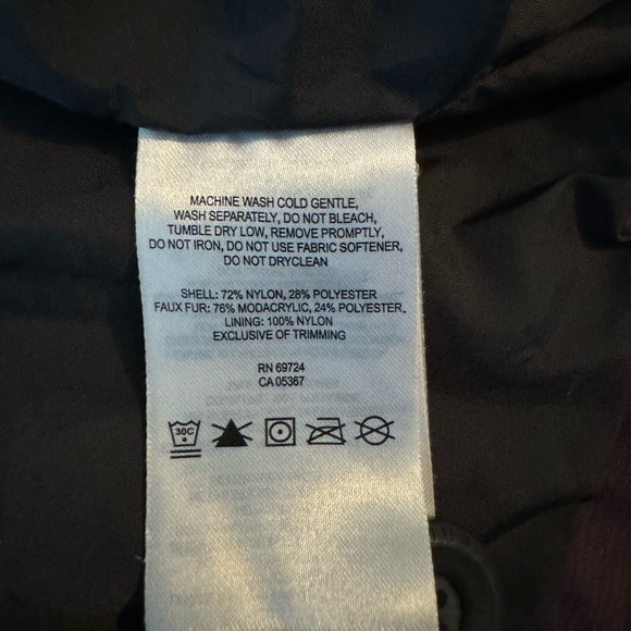 Columbia Interchange Winter Jacket - Picture 2 of 5